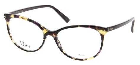 lunettes dior de vue|Lunettes de vue femme Dior .